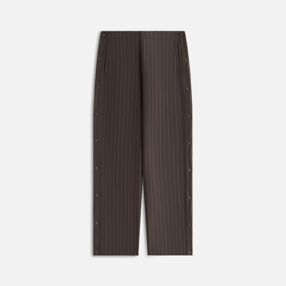 

Брюки Kith Women Brinley Tearaway Pant, цвет Incognito