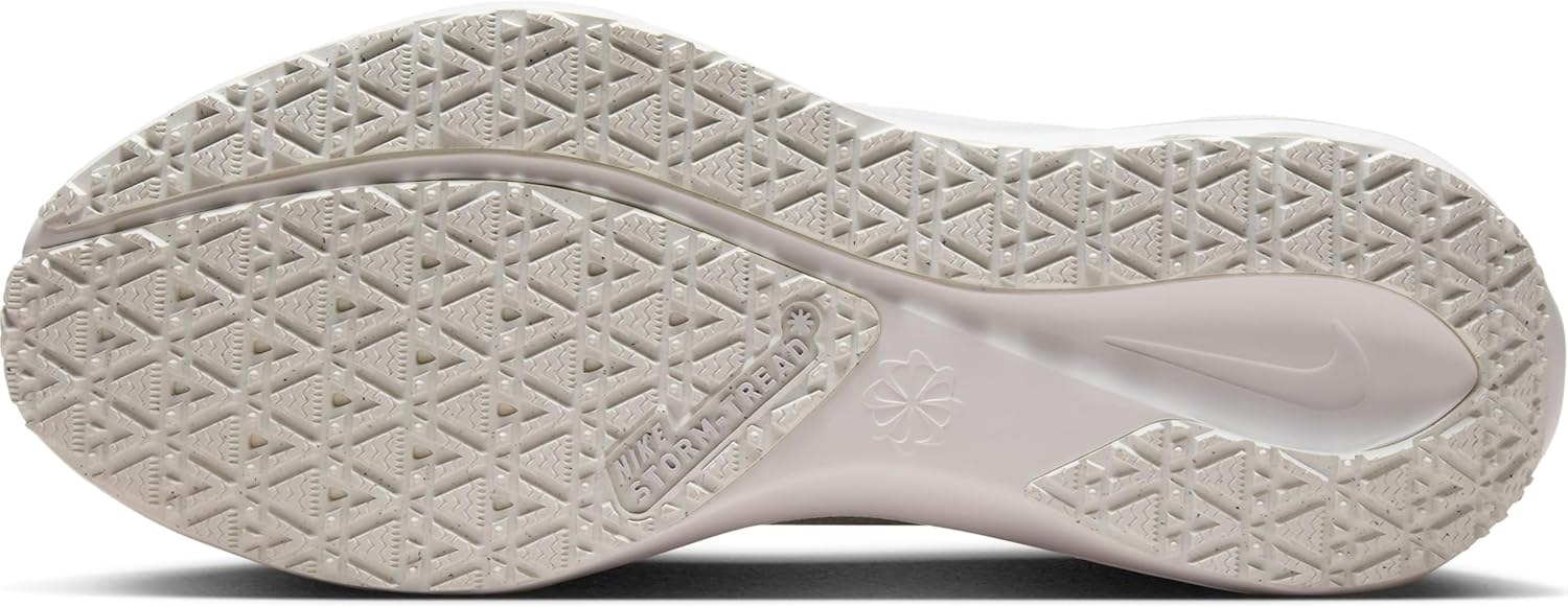 Мужские кроссовки для бега по дороге Nike Pegasus 41 с водонепроницаемой технологией Gore-Tex, белый/слоновая кость — фото 4