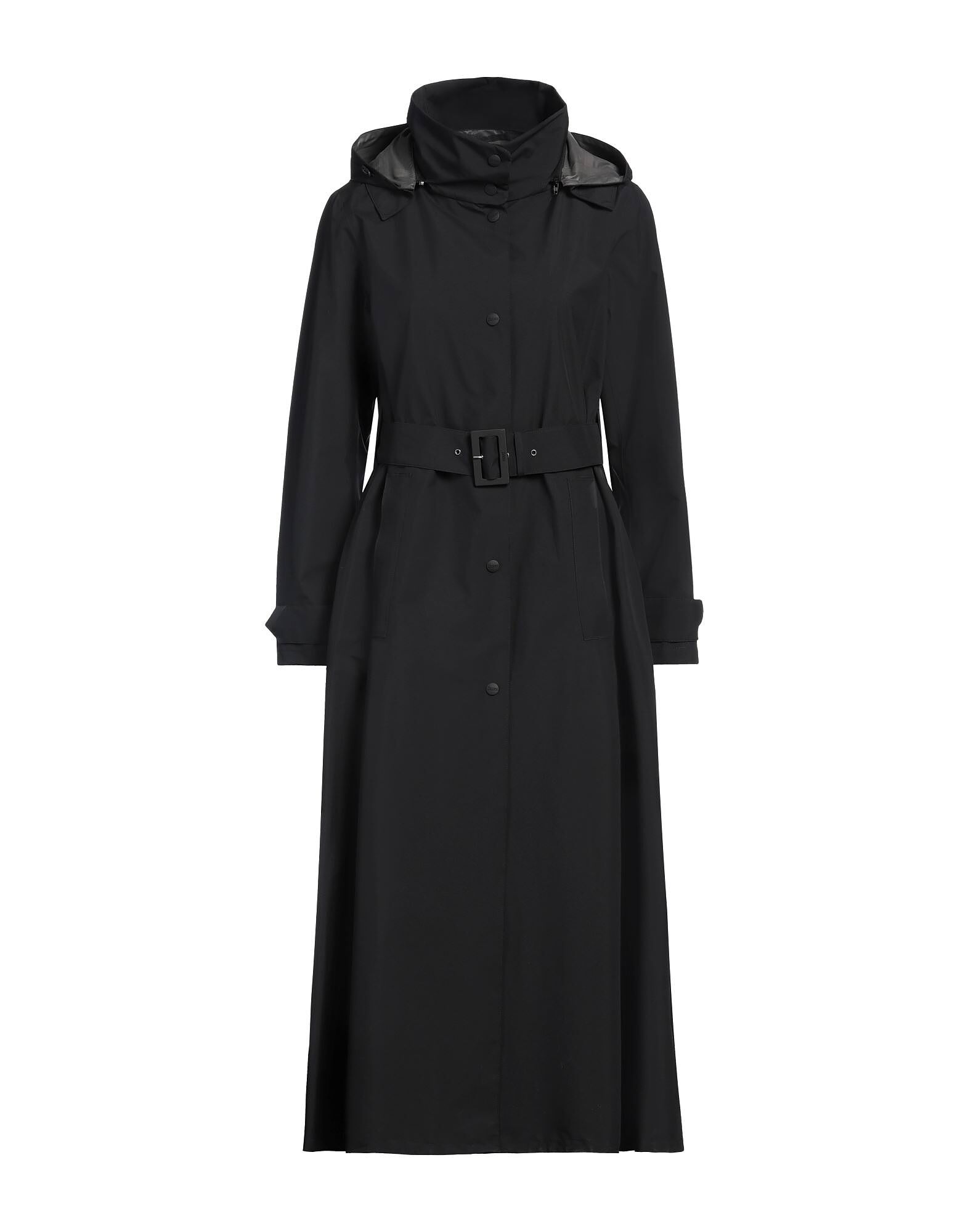 

Парка Herno, черный