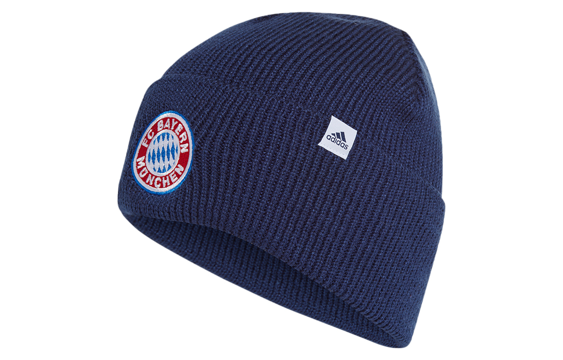 

Бейсболка Bayern Munich Acrylic Men's Adidas, синяя