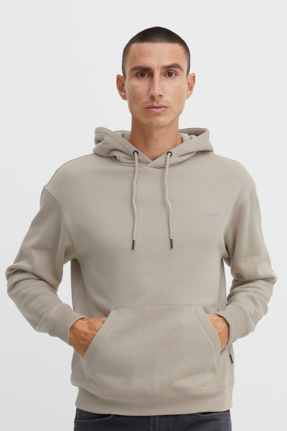 

Толстовка BLEND Kapuzen BHDownton Hood 20712536, натуральный