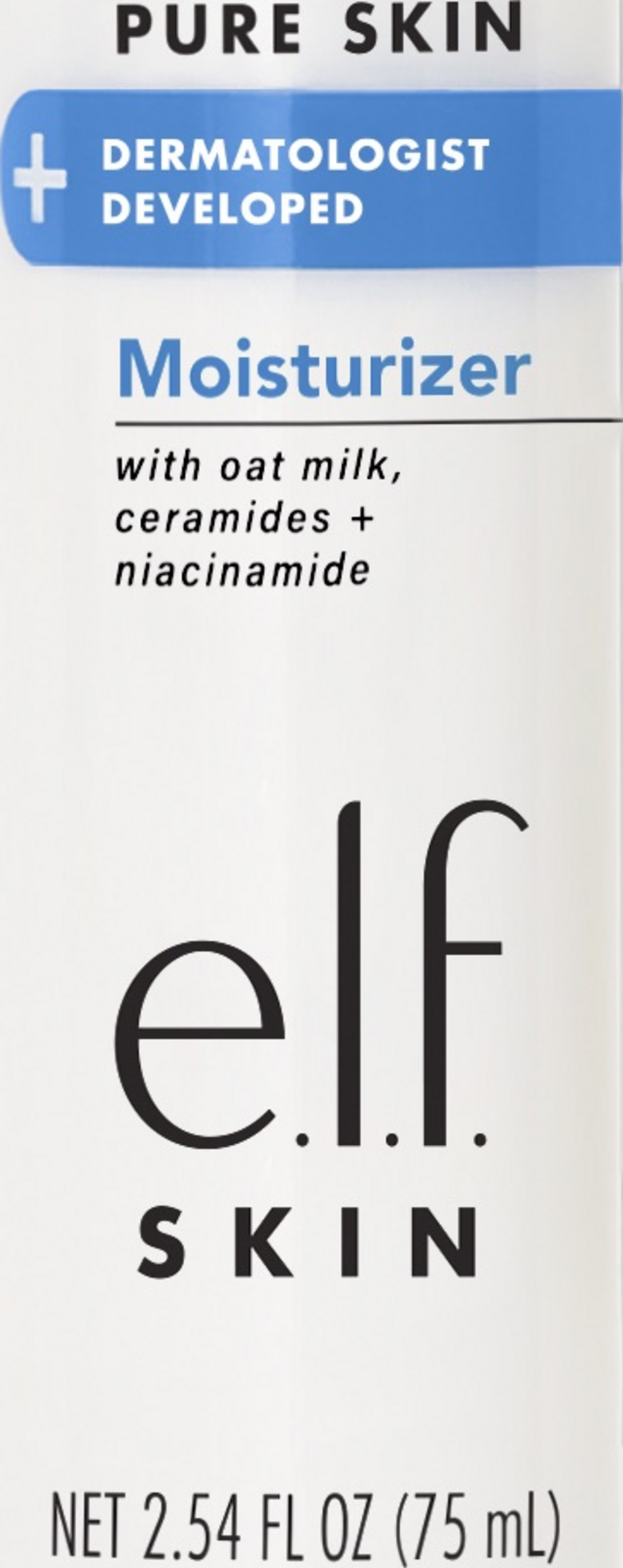 

Дневной крем e.l.f. Cosmetics Pure Skin Moisturizer