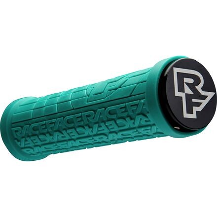 

Захваты для захватов Grippler Race Face, зелено-голубой
