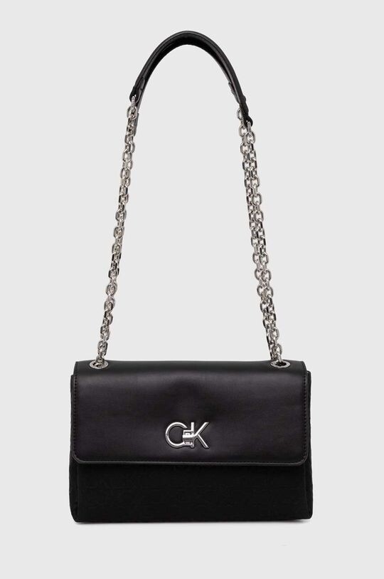 

Сумка Calvin Klein, черный