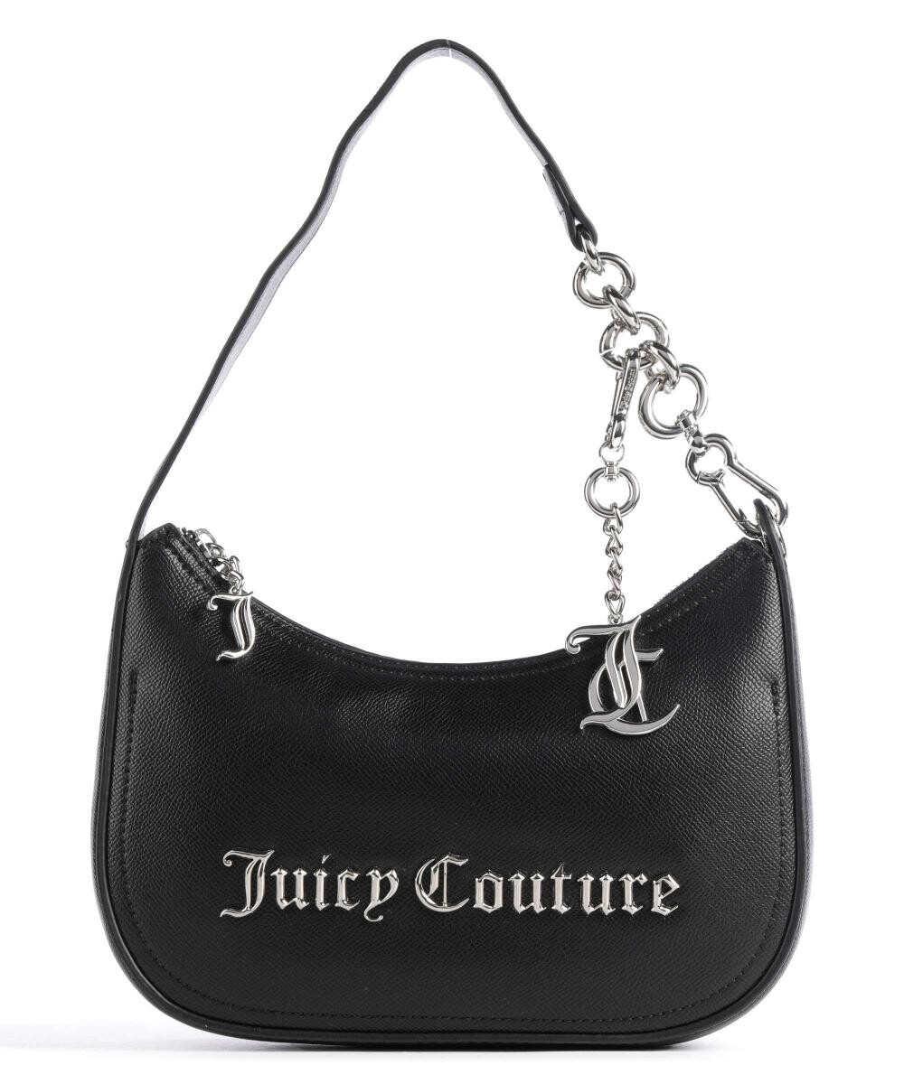 

Сумка через плечо jasmine из искусственной кожи Juicy Couture, черный