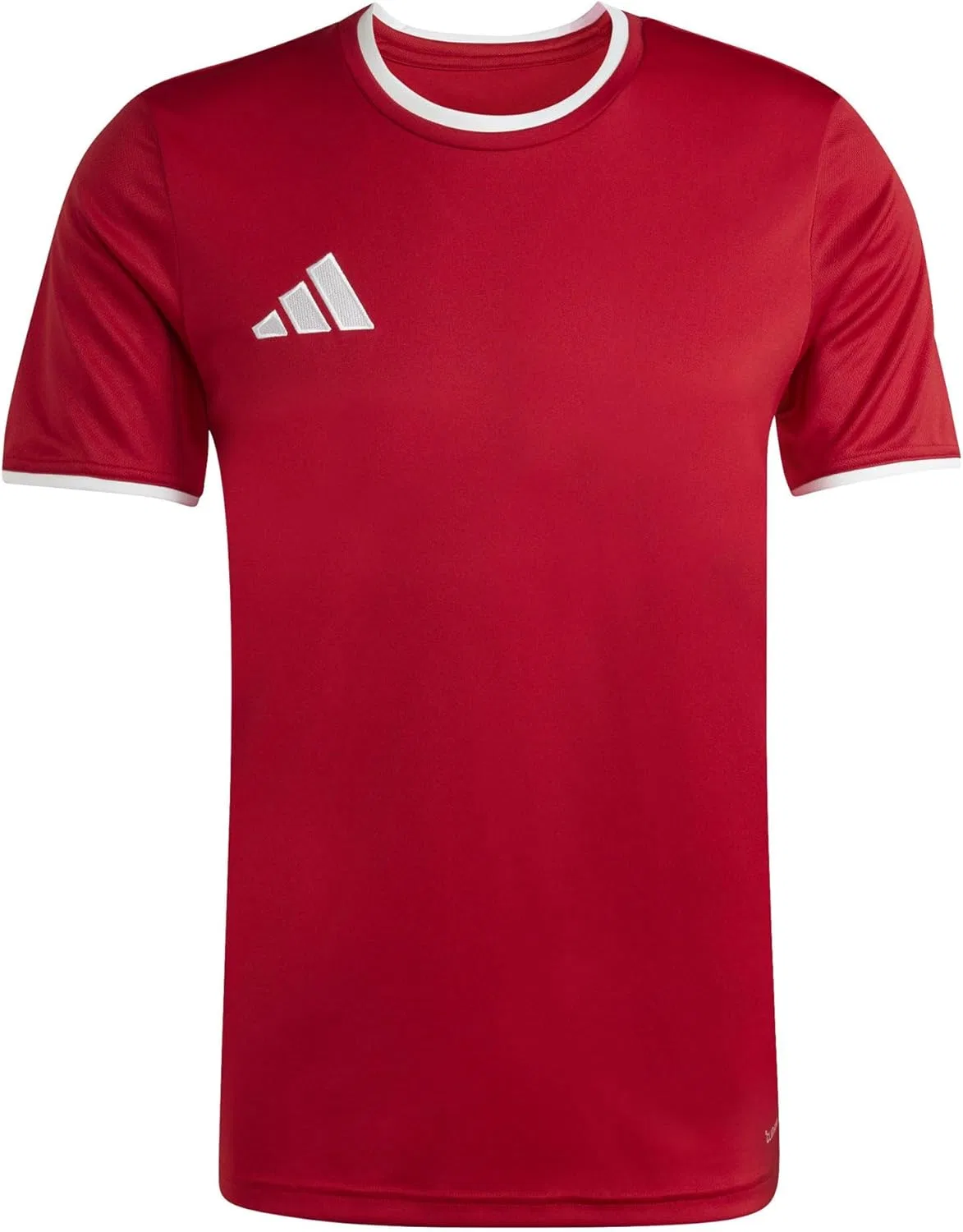 Футбольная джерси Climacool adidas, Team Power Red/White