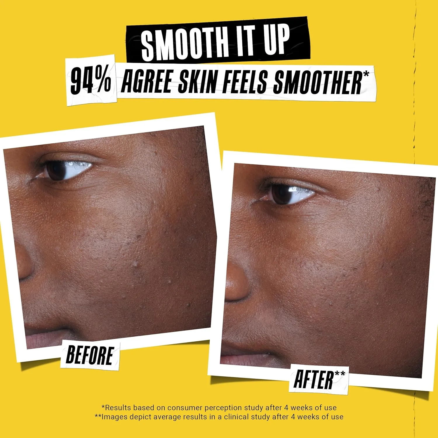 Kiehl's Better Screen UV Serum SPF 50+, невидимый солнцезащитный крем для лица с коллагеновыми пептидами, защищает от UVA и UVB, корректирует видимые признаки старения, повышает сияние кожи 14,8 мл (1 шт.) — фото 4