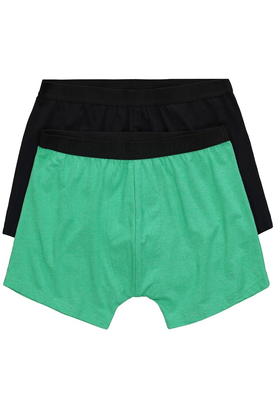 

Боксеры Jp1880, цвет Green/Black