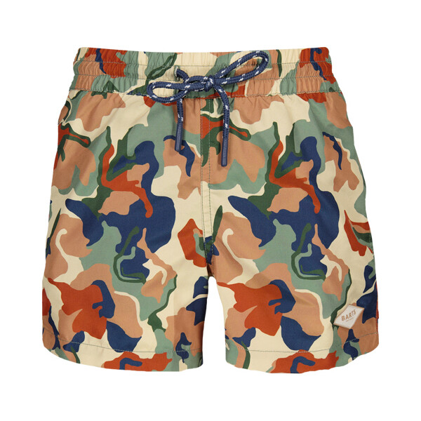 

Шорты Barts Kid's Samuro Shorts, хаки