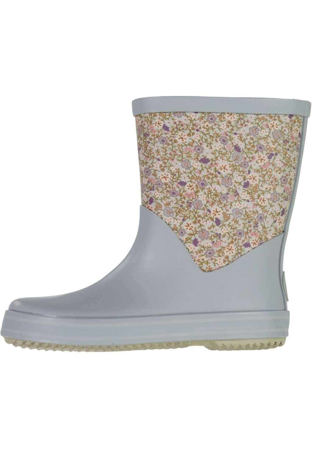 

Резиновые сапоги JUNO MIT DRUCK Wheat, цвет highrise flowers