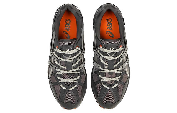 Кроссовки гель сонома 15 50 гортекс Asics, серый — фото 3