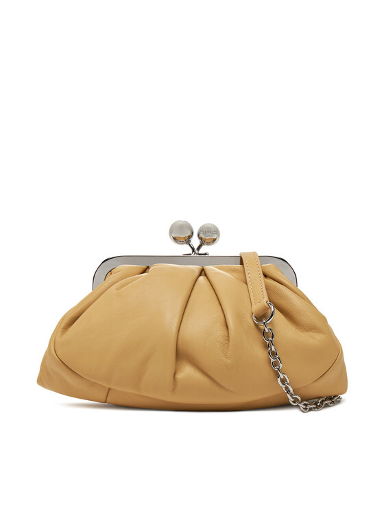 

Сумочка Prati 2515511034600 Weekend Max Mara, желтый