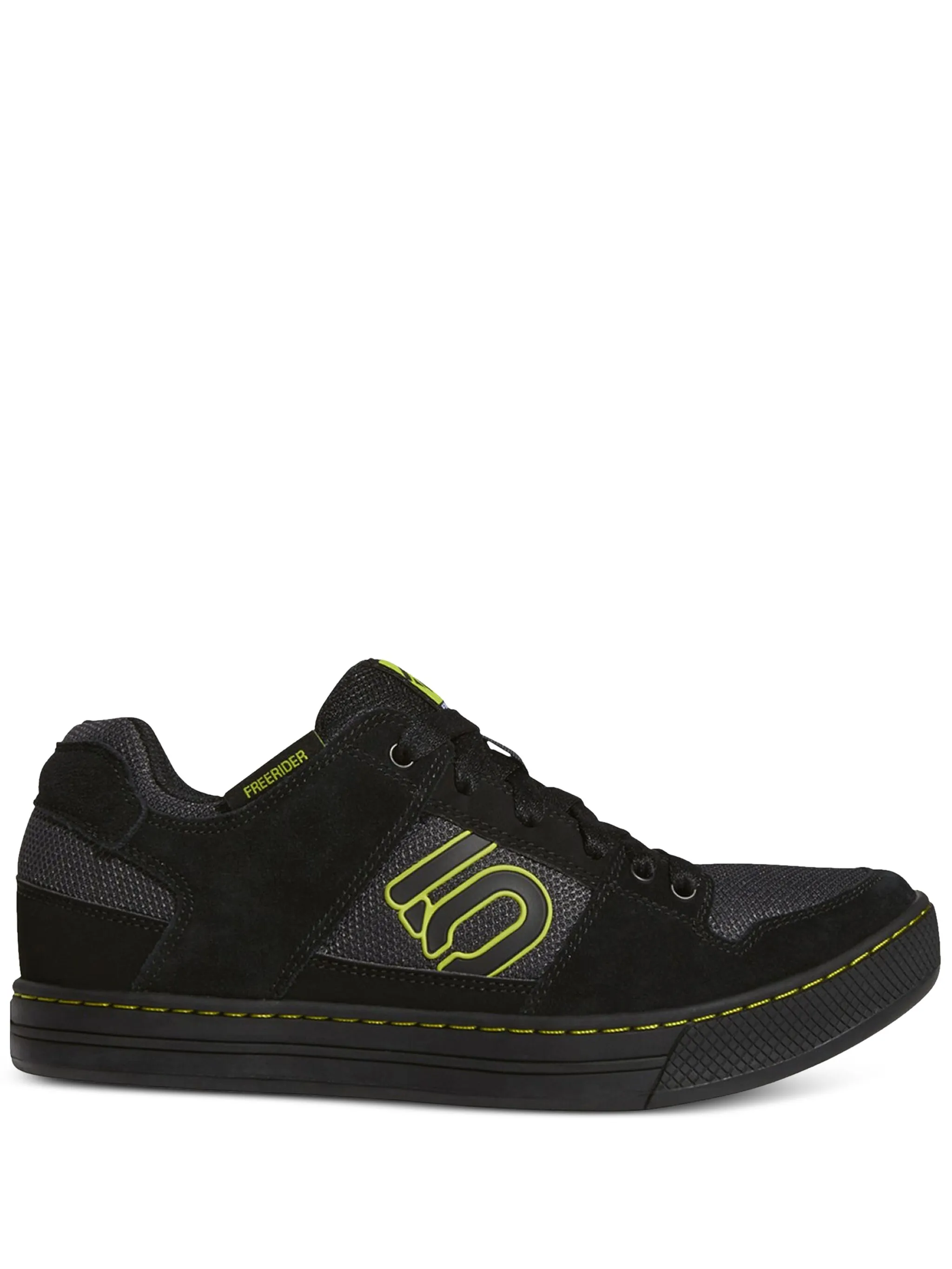 

Кроссовки Five Ten Freerider Adidas, черный