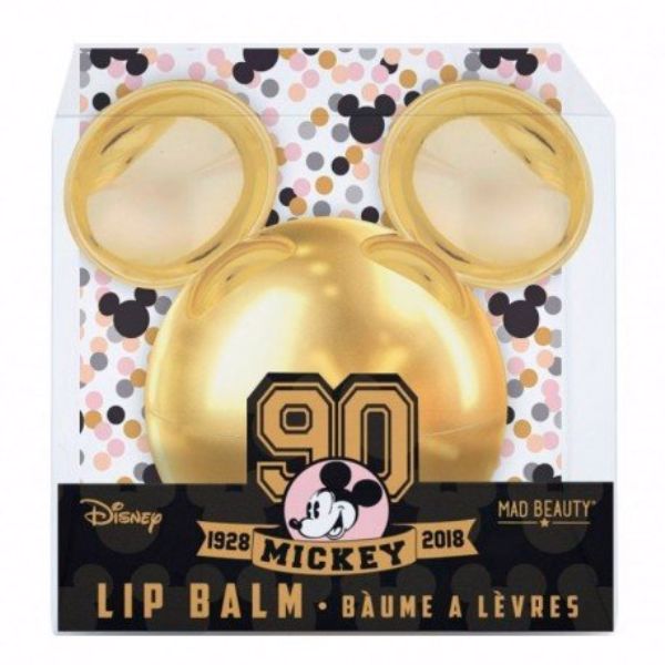 

Губная помада Disney Bálsamo Labial Mickey’S 90Th Mad Beauty, 5.6 гр.