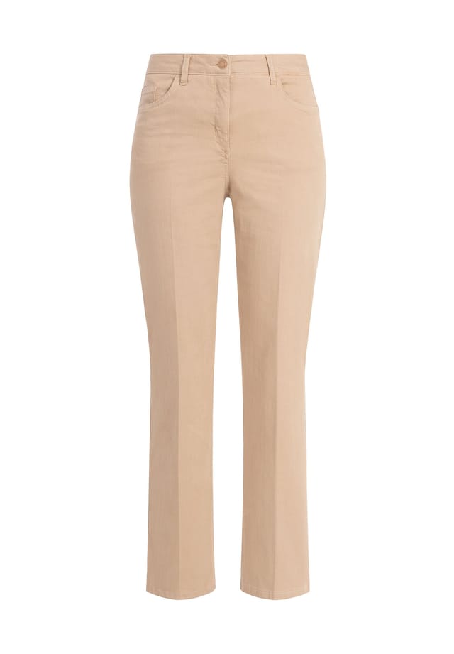 

Расклешенные джинсы Recover Pants, желтый