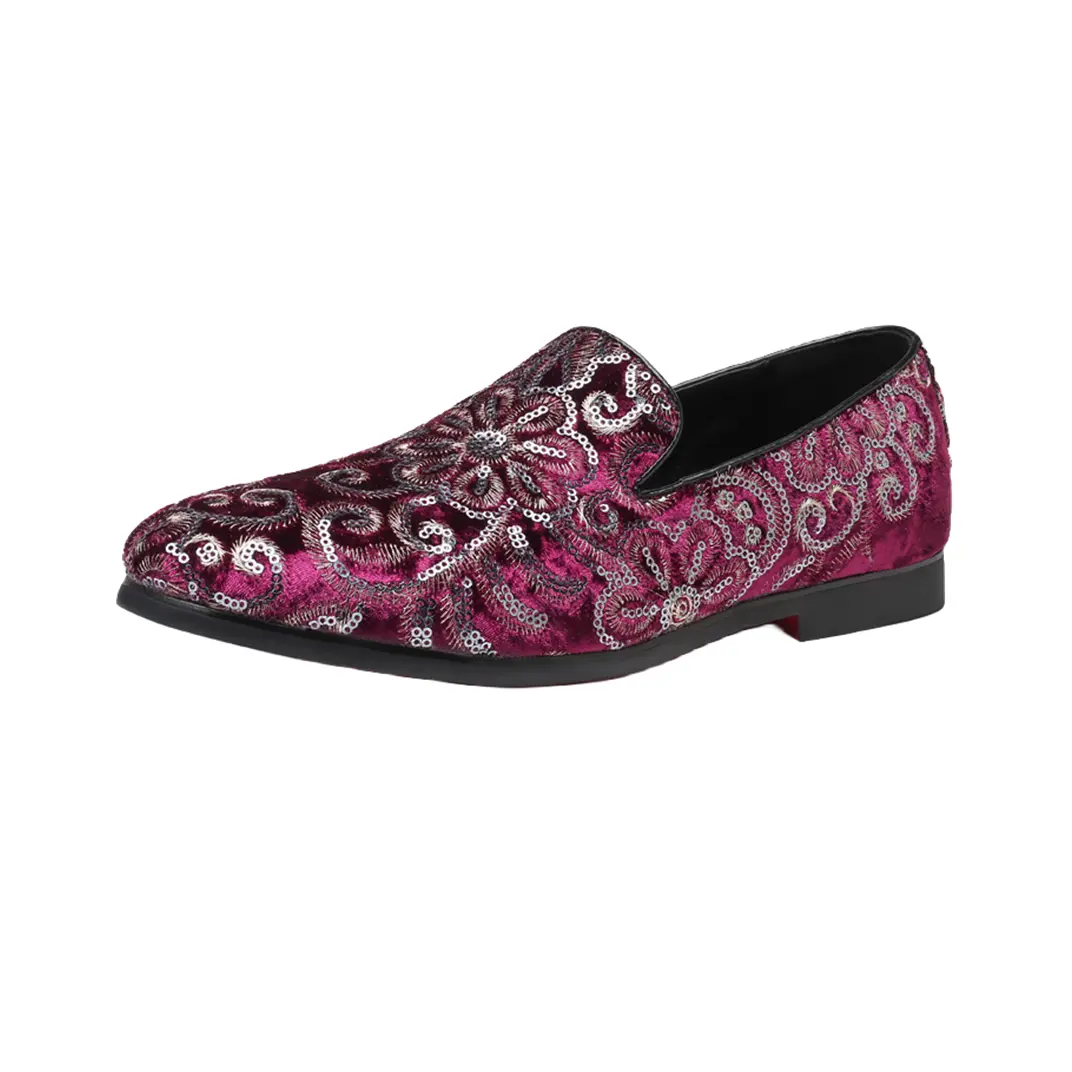 

Туфли мужские Men"s Casual Men Low-Top Abcfjg, красный