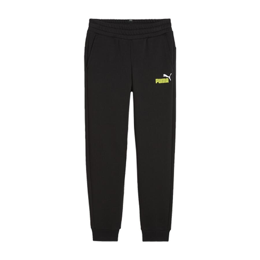 

Детские тренировочные брюки Puma ESS+ 2 Col Logo Pants 586988