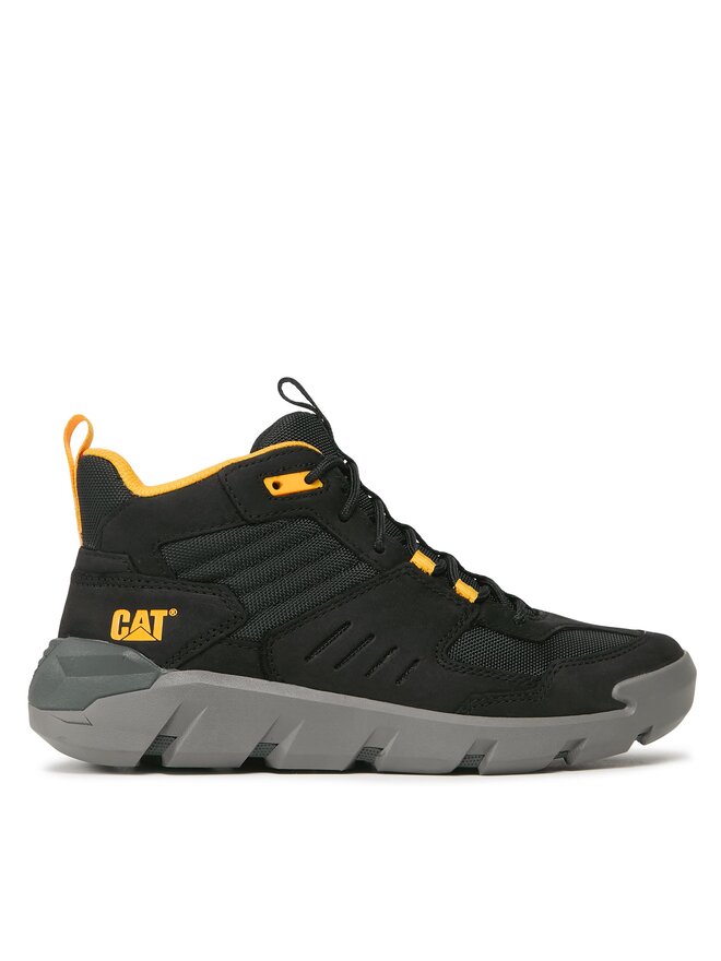 

Кроссовки Crail Mid P725600 Caterpillar, черный