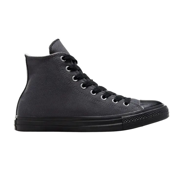 

Кроссовки Converse Chuck Taylor All Star High Dark Matter, черный