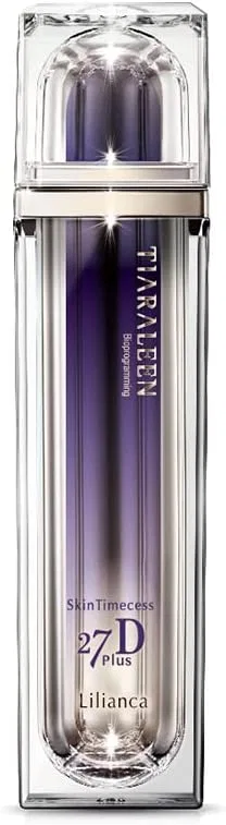 Сыворотка Bioprogramming — Для лица Bio-Programming Skin Timesess 27D Plus Lilianka Serum Tiara Line, 40 мл