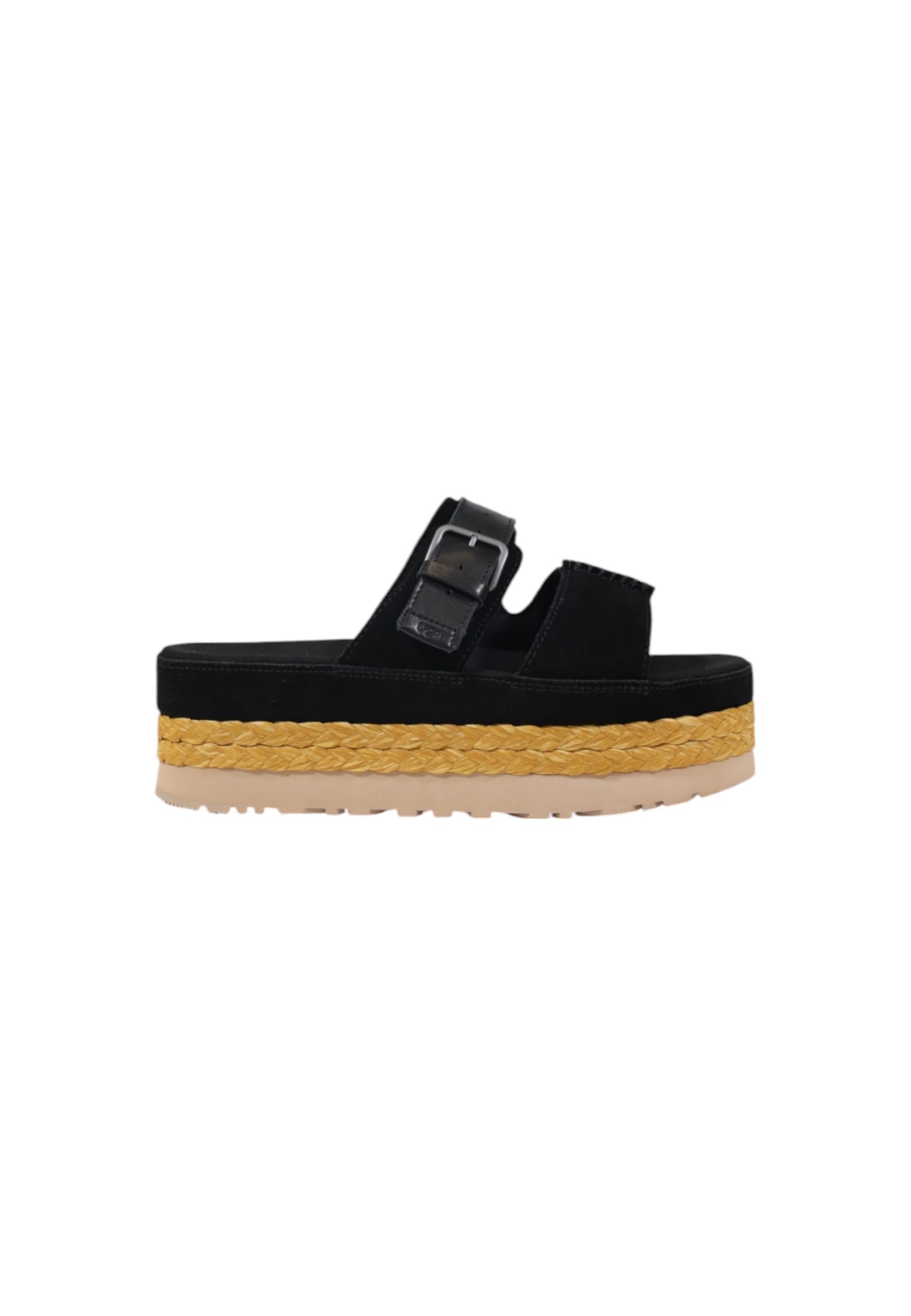 

Сандалии Ugg, черный