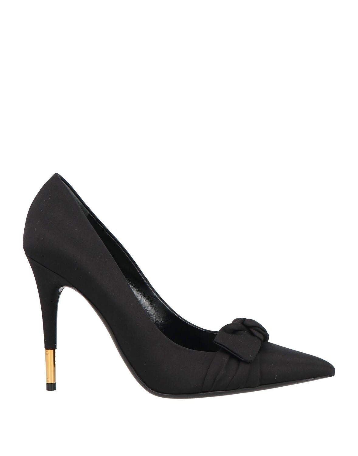 

Туфли Tom Ford, черный