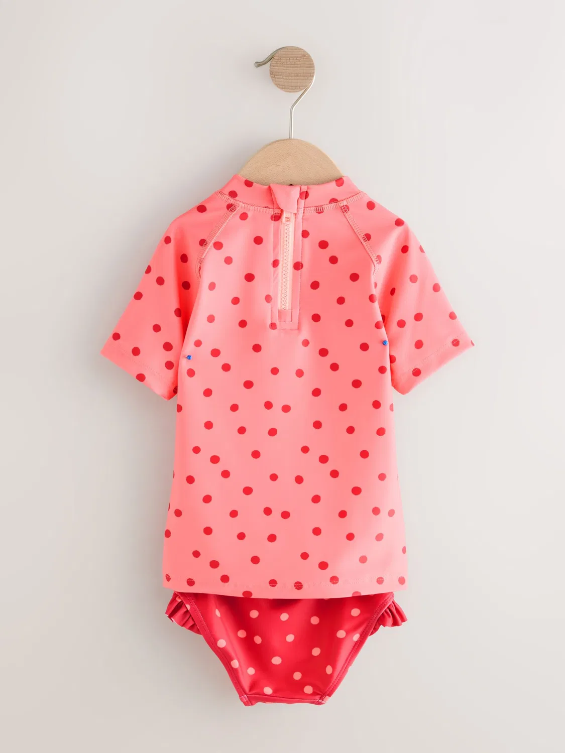 Защита от УФ-излучения Next, Cherry Red/Pastel Red — фото 2