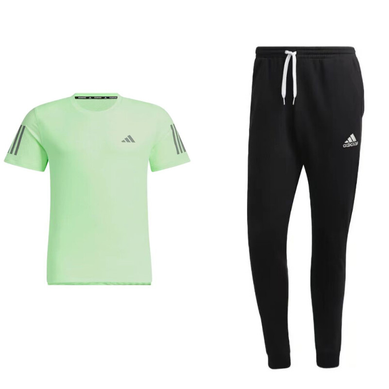 

Повседневная спортивная одежда для мужчин Adidas