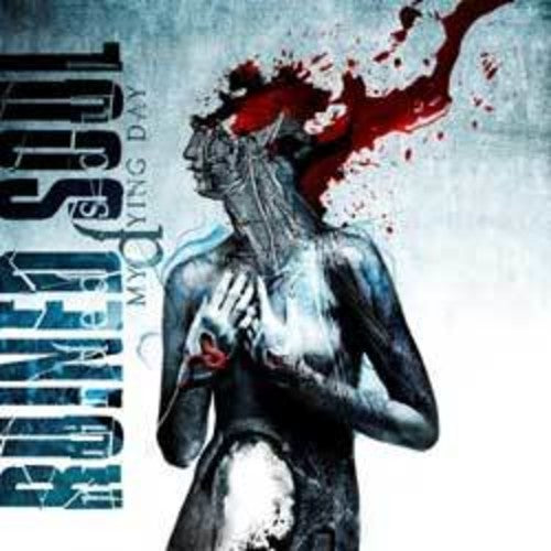 

CD диск Ruined Soul: My Dying Day