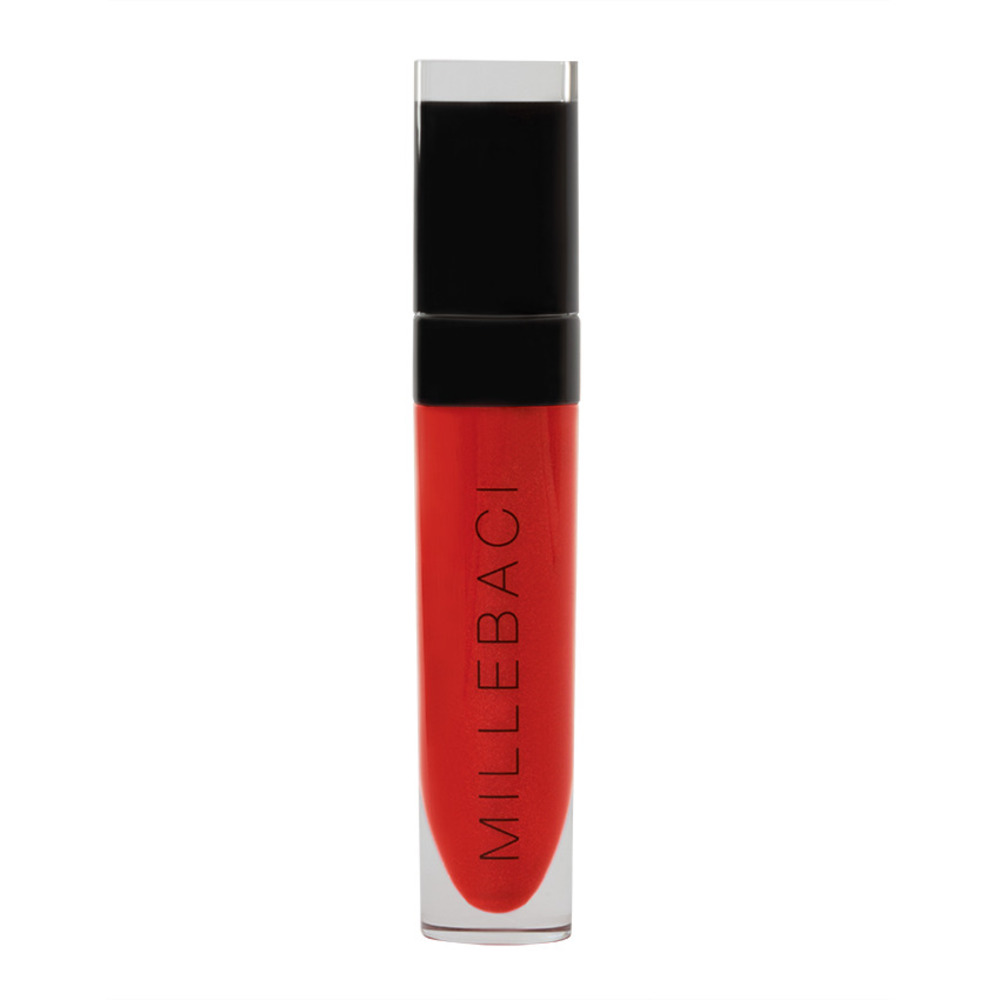 

Жидкая помада millebaci liquid lipstick Nouba, цвет nr. 8, 6 мл