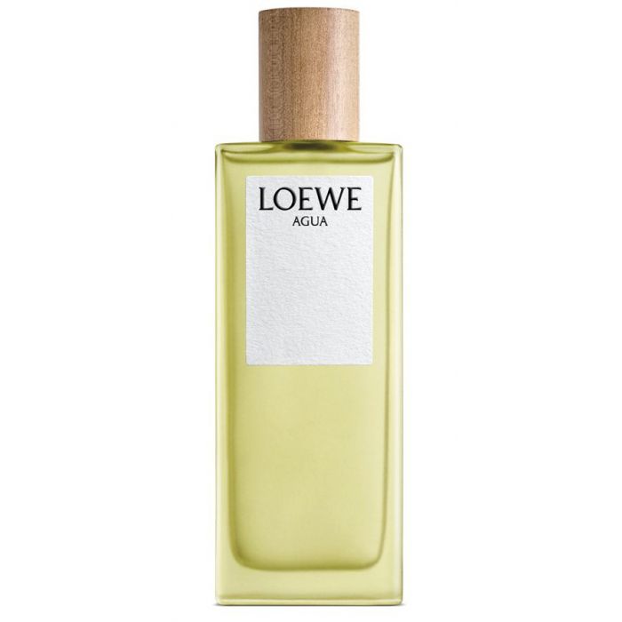 

Туалетная вода унисекс Agua de Loewe EDT Loewe, 50