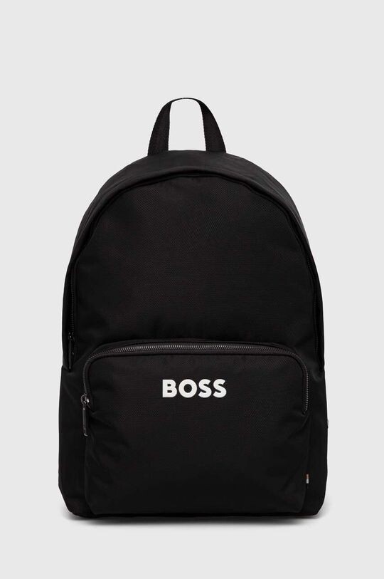 

Рюкзак Boss, черный