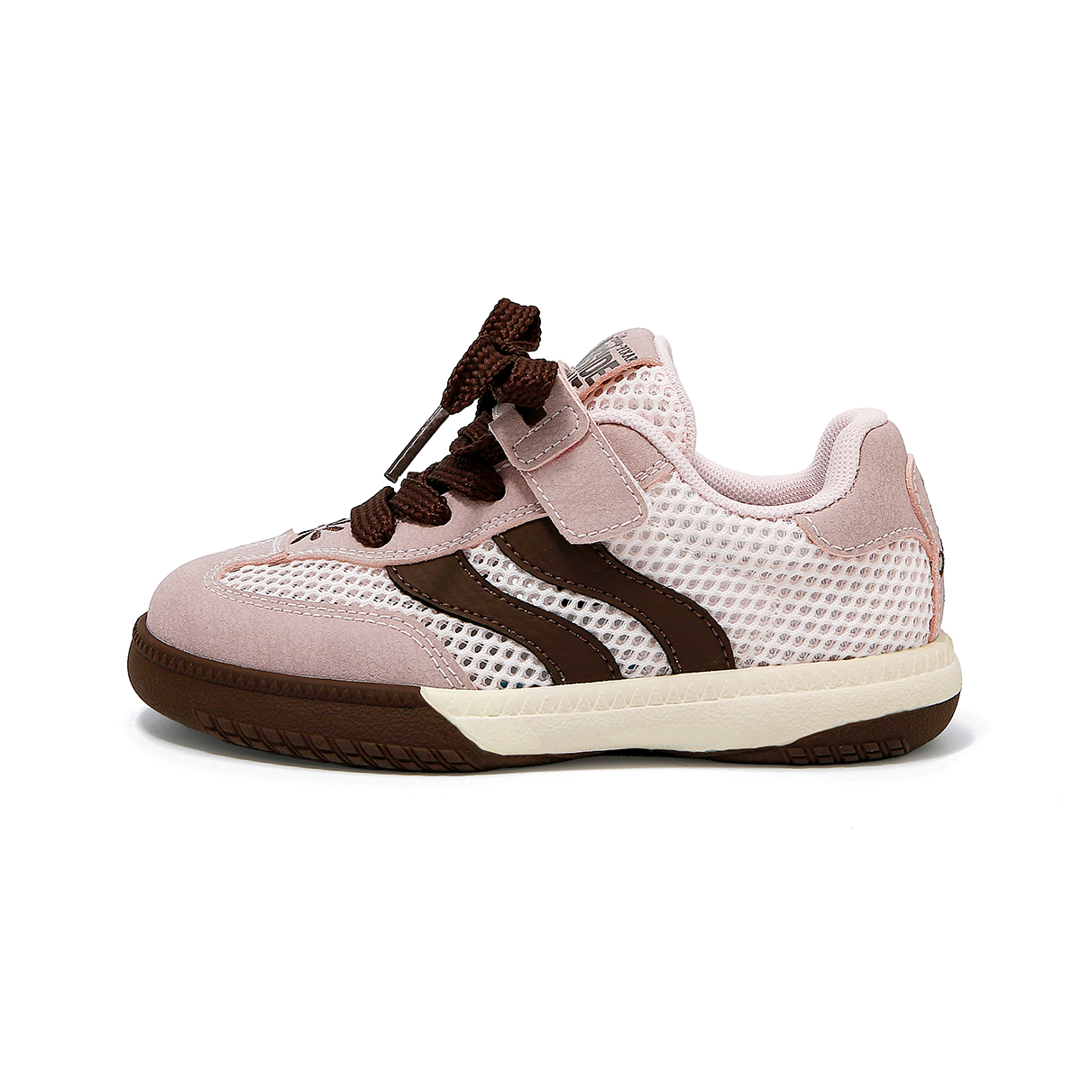 

Кроссовки для скейтбординга Inside Out детские Disney, розовый