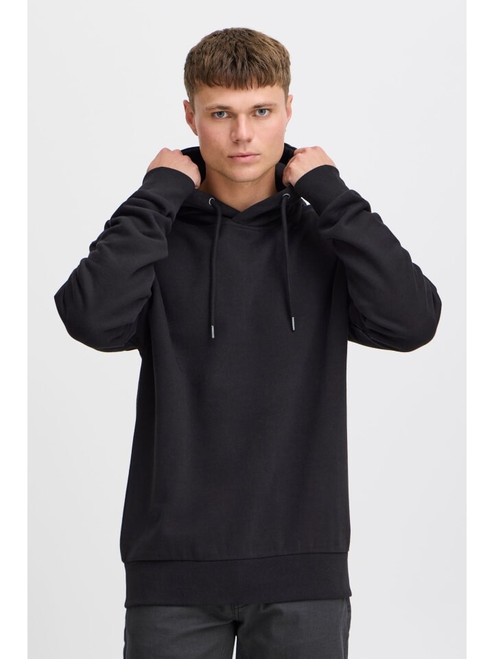 

Толстовка BLEND Kapuzenpullover BHMCOPTE 21301285ME modischer Kapuzenpullover, черный