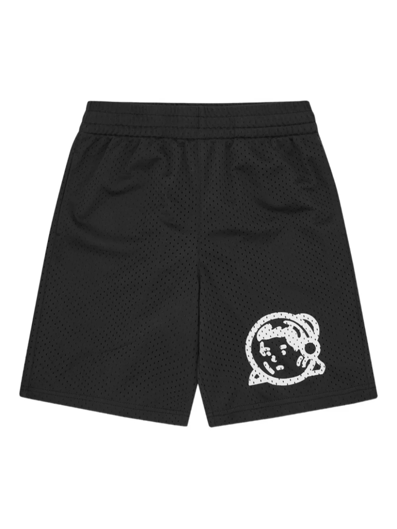 

Спортивные шорты Astro Mesh Billionaire Boys Club Kids, черный