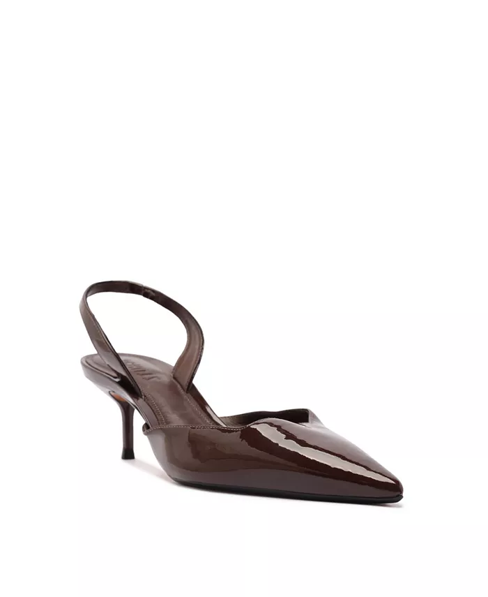 Женская туфли Paola Mid Schutz, белый