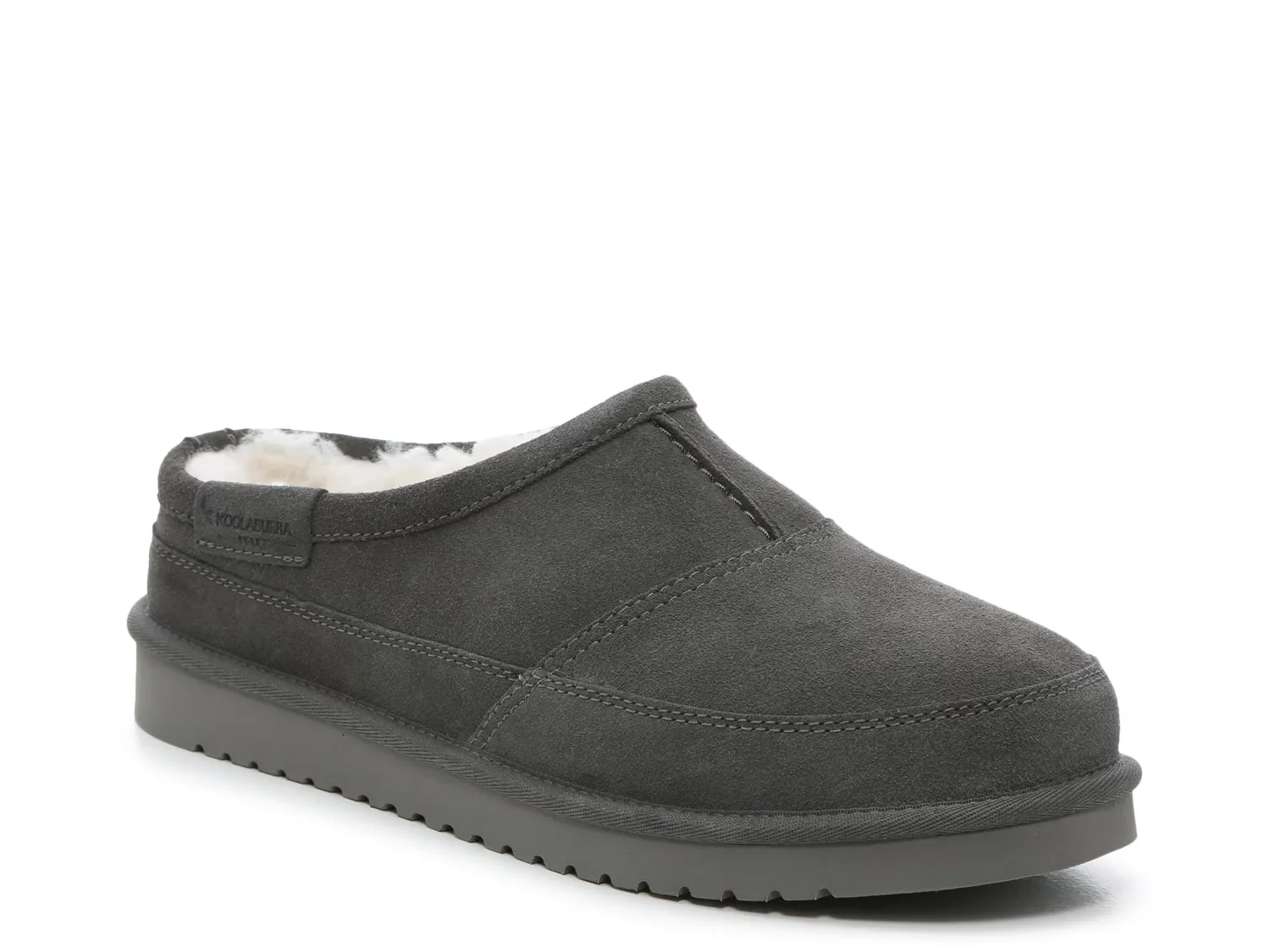 

Тапочки Graisen Slipper Koolaburra By Ugg, серый