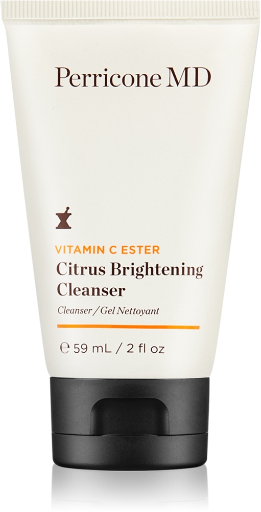 

Очищающее средство с эфиром витамина С и цитрусовым экстрактом Perricone Md, 59 мл