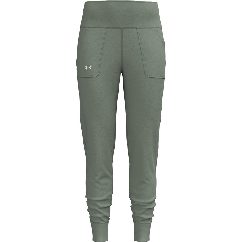 

Спортивные брюки Motion Jogger Under Armour, зеленый