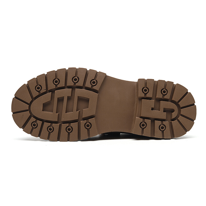 Туфли мужские Men"s Casual Men Low-Top Cachiotti, желтый — фото 3