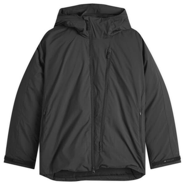 

Легкий пуховик 2L Snow Peak, черный