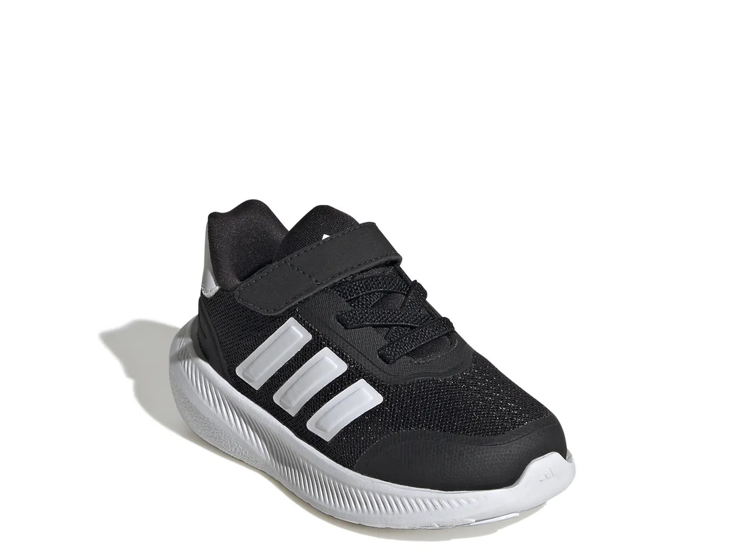 

Кроссовки adidas X_PLR Path Sneaker - Kids', черный/белый