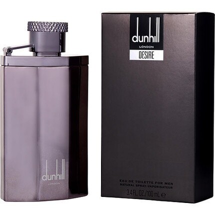 

Альфред Данхилл Эдт Спрей 3,4 унции, Desire Platinum