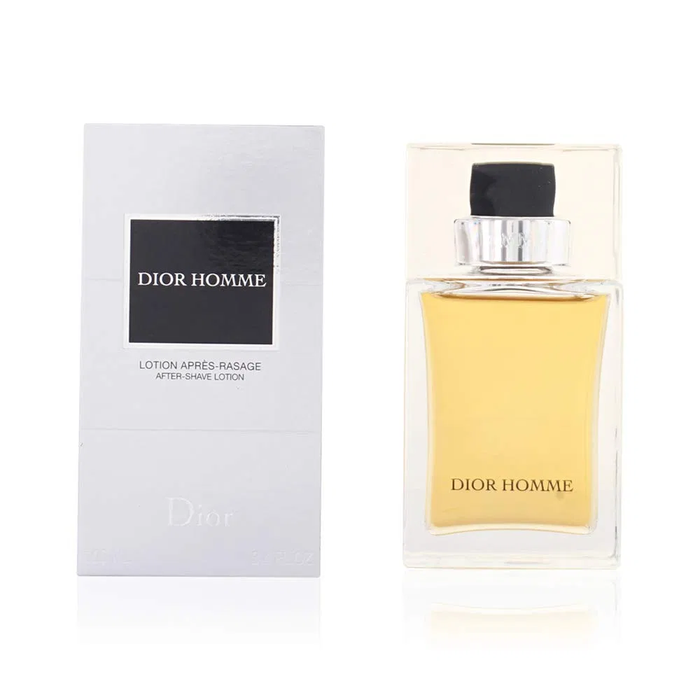 Мужской лосьон после бритья от Dior, 100 мл Dior