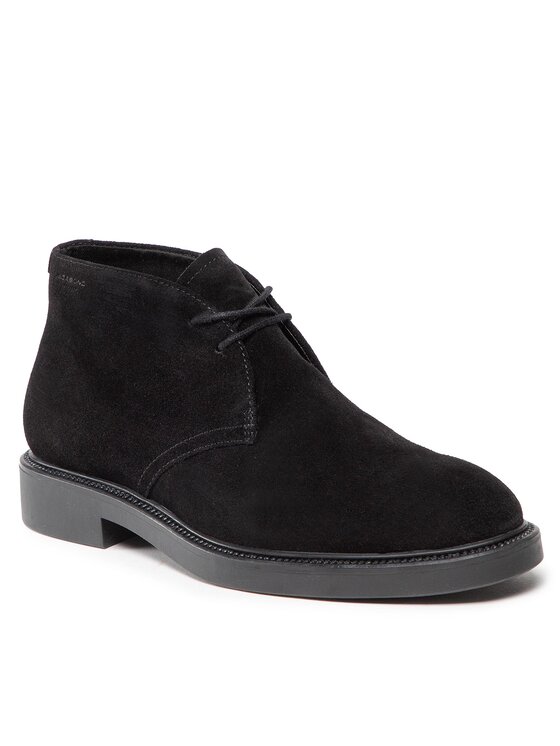 

Туфли на шнуровке Alex M 5466-540-20 Vagabond Shoemakers, черный