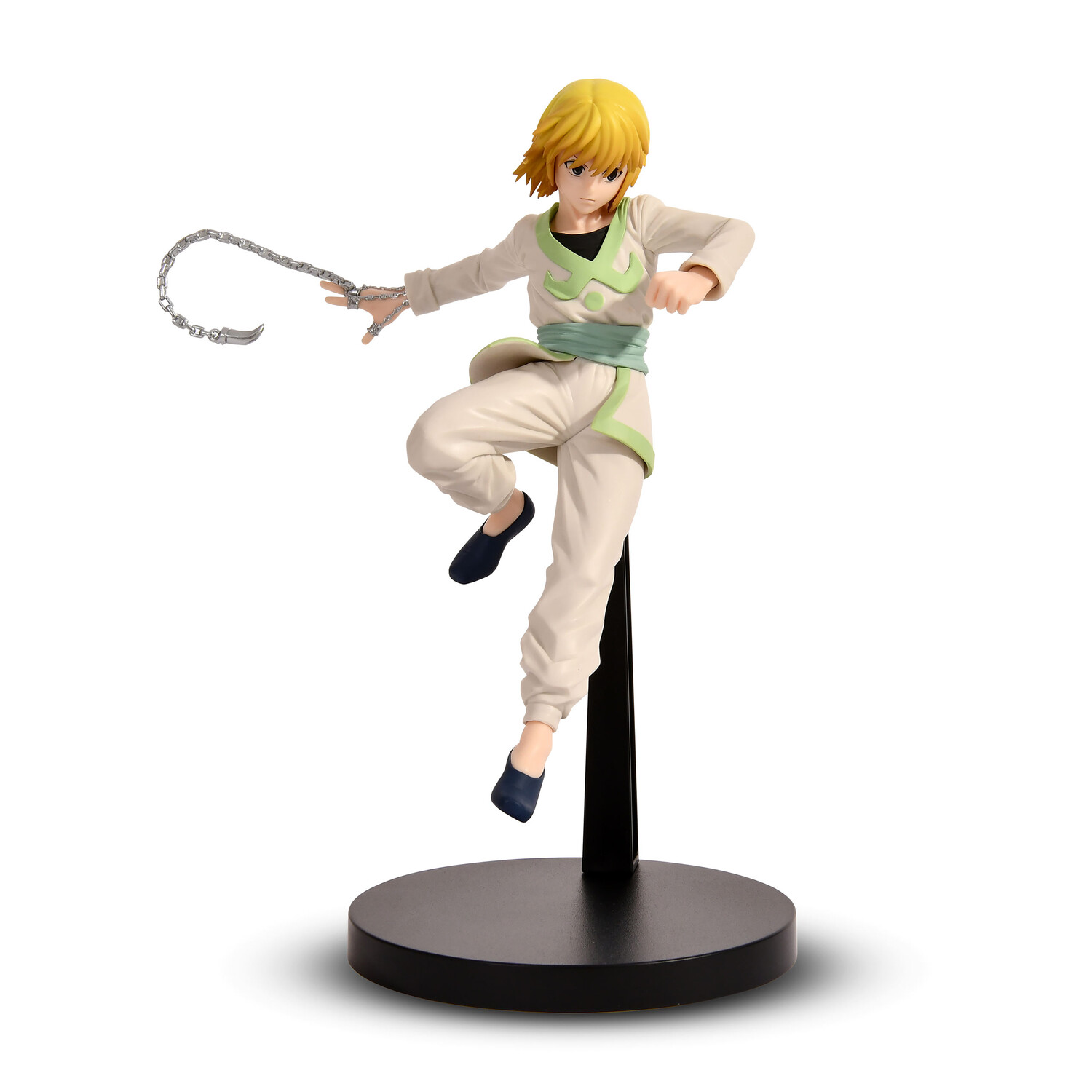 

Hunter x Hunter - фигурка Kurapika Vibration Stars