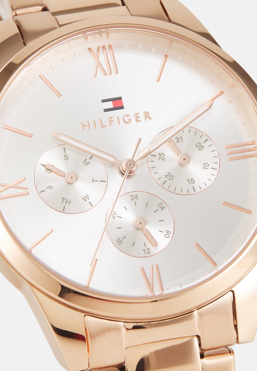 

Часы CAMILLE Tommy Hilfiger, цвет Rose Gold-Coloured
