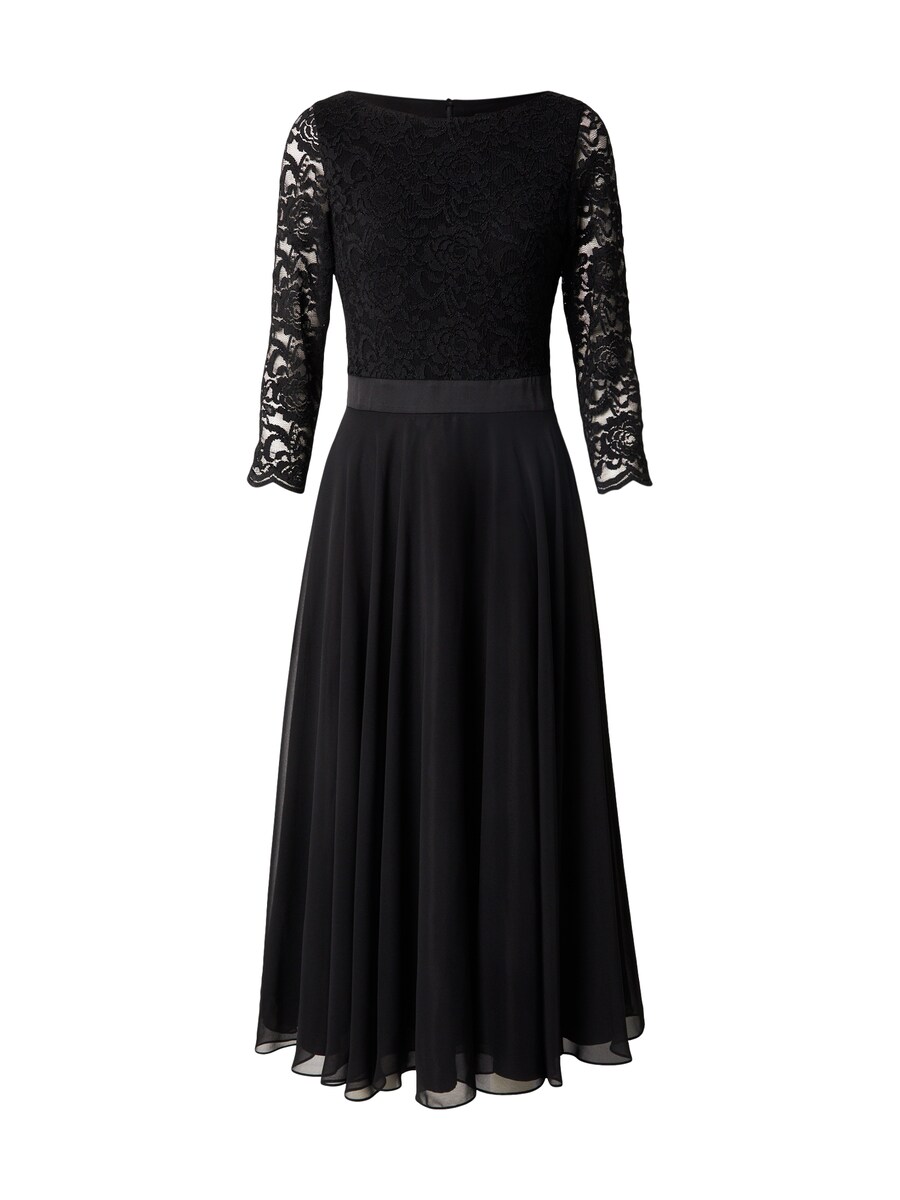 

Вечернее платье SWING, Black