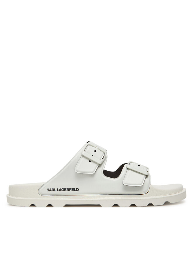 

Сабо Kondo Tred KL70975 Karl Lagerfeld, белый