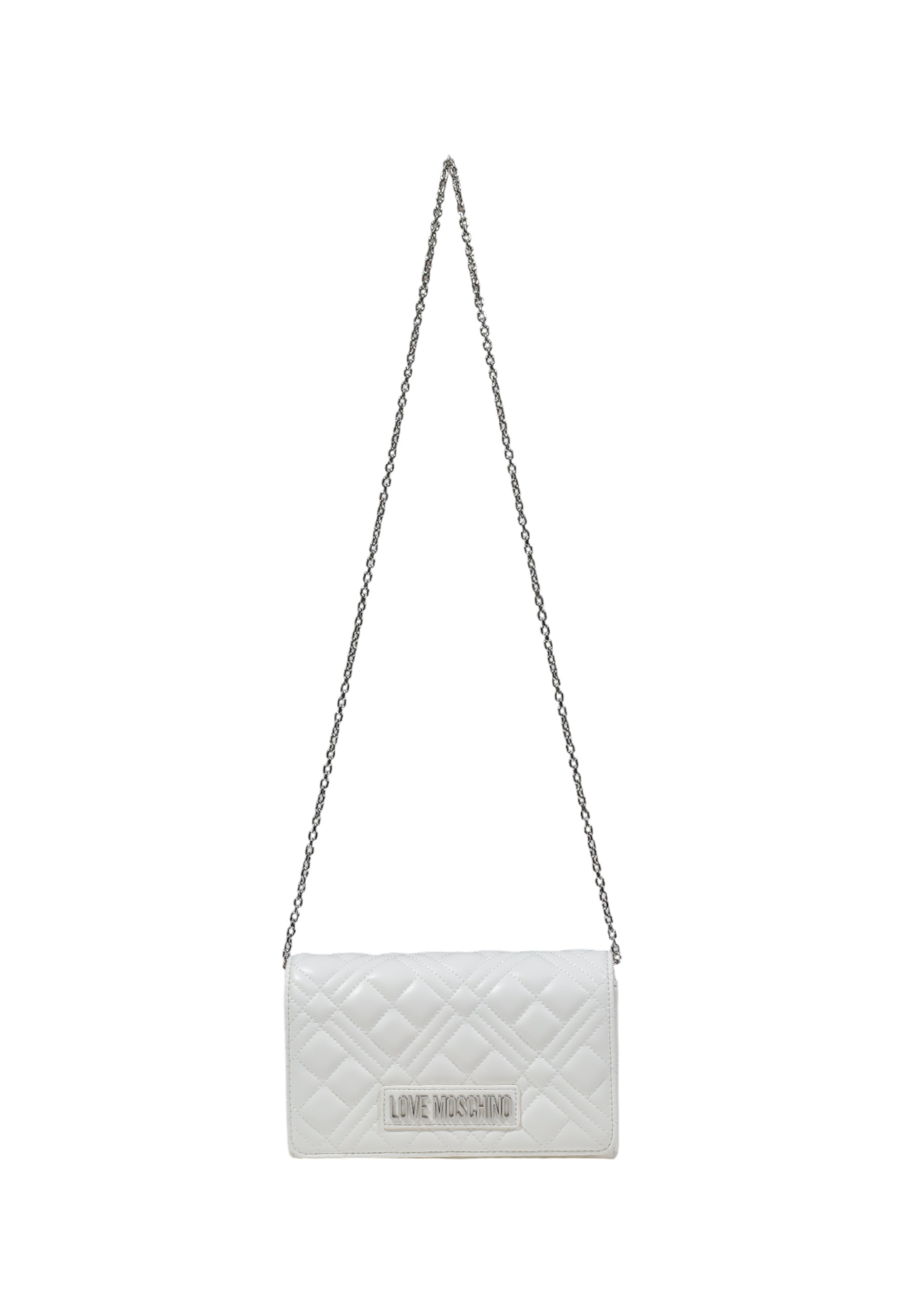 

Сумки Love Moschino, белый